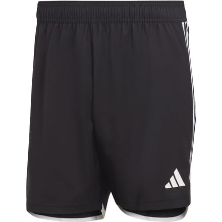Herenshort adidas Tiro 23 Competition Match - Zwart - S