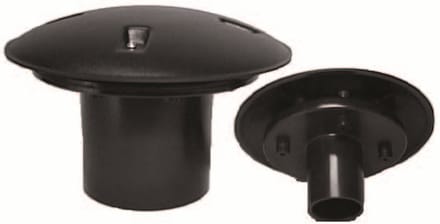 SuperFish Bodemdrain 75MM