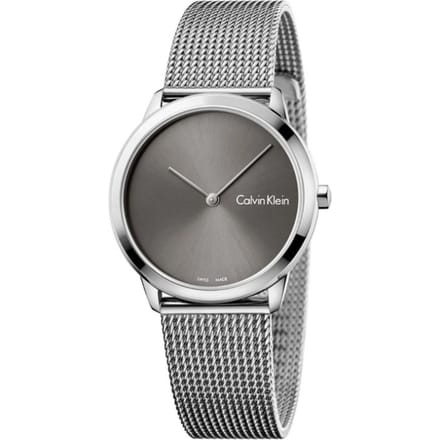 calvin klein MINIMAAL HORLOGE