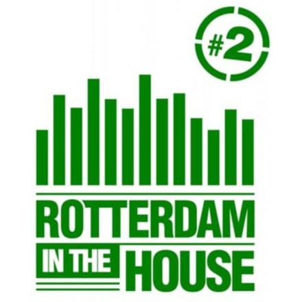 Rotterdam In The House #2 / 2 - Ronald Tukker