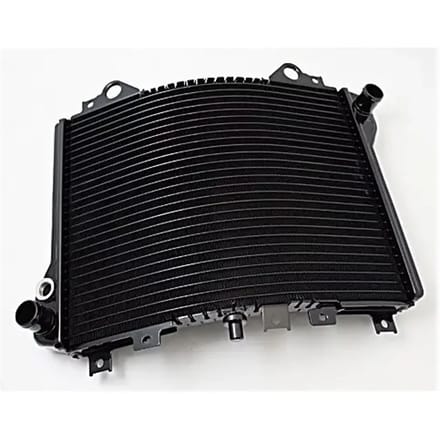 Waterradiator Brazoline Kawasaki ZZR 1100 93/01
