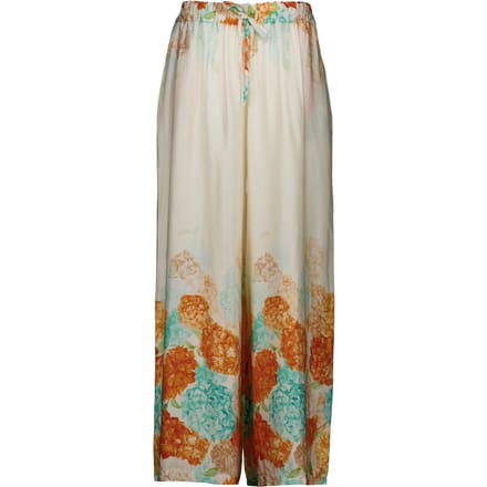 Amelie Copenhagen - Pantalons Oranje 6655rvsd