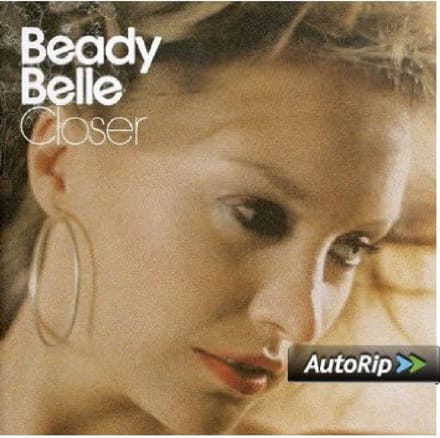 Beady Belle - Closer (CD)