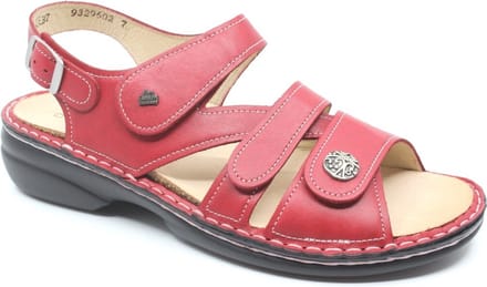 Finn Comfort Dames sandalen Gomera