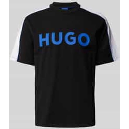 NU NIEUW bij P&C*: T-shirt met logoprint