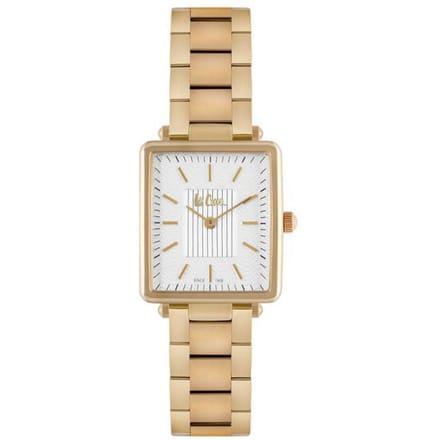 Lee Cooper LC06821.130 Dames Horloge 30mm