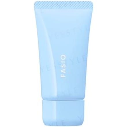 Kose - Fasio BB Tint UV Cool SPF 50+ PA++++ 02 Light Beige - 30g