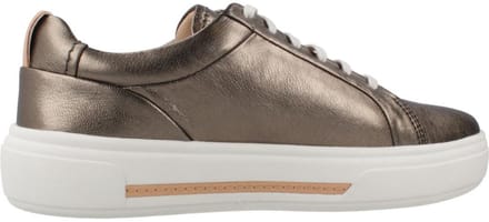 CLARKS HOLLYHOCK WALK Grijs 38 EU