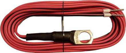 Victron (GX Cerbo / MultiPlus / Quattro) compatible temperatuur sensor Sygnition PTS-30