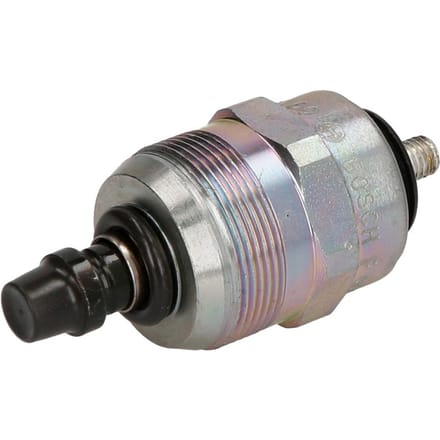 Elektromagneet BOSCH F 002 D13 642