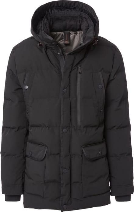 Casa Moda Parka Winterjas DuPont Sorona Vulling - M