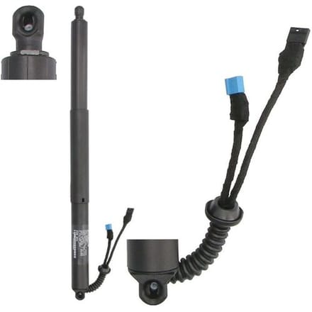 Elektromotor, achterklep STABILUS 874798