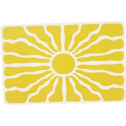 Unique Living - Placemat Summer Dessin 9 -43,5x28,5cm