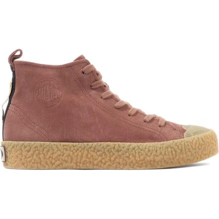 Stevige sneakers Palladium Palla Ace Rugged SDE