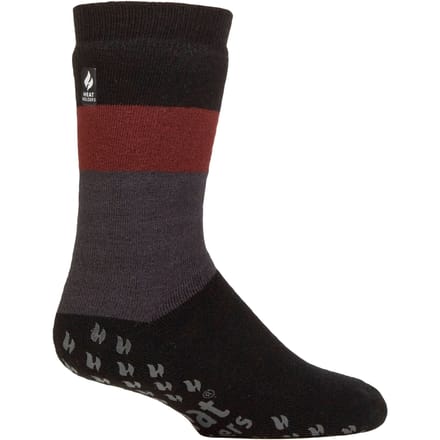 1 Pack Dikke 3.1 TOG Antislip Thermo Slippersokken voor Raynaud's