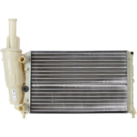 Radiator, motorkoeling NISSENS 61857