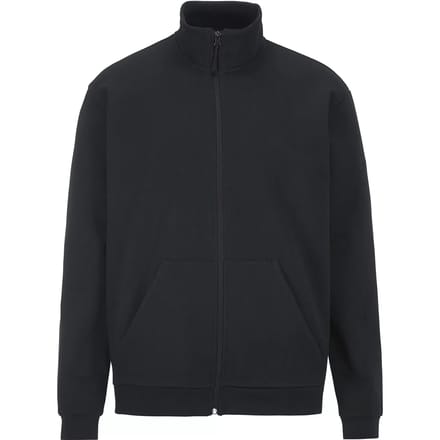 Craft Community 2.0 Sweater Met Rits Heren - Zwart | Maat: S