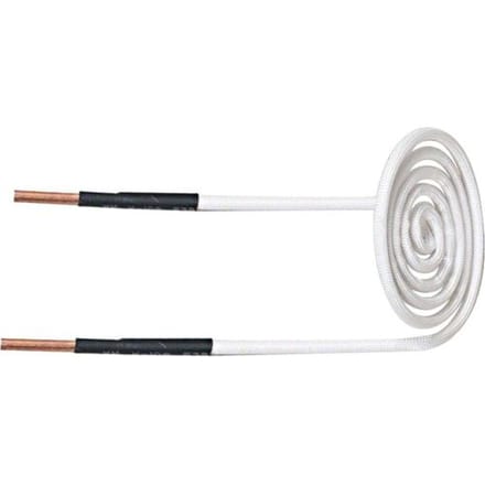 KS Tools 500.8487 Inductiespoel, rond