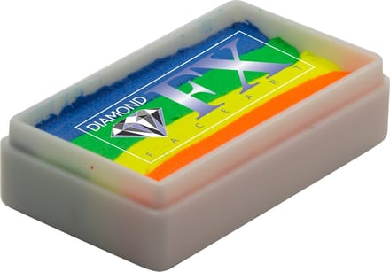 Diamond Fx Splitcake Neon Surprise 30gr