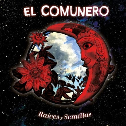 El Comunero - Raices Y Semillas (LP)