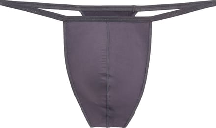 HOM G-String Plumes