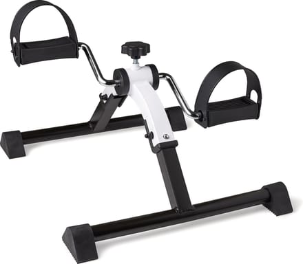 VITILITY Fietstrainer - Stoelfiets - Opvouwbaar - fietstrainers - fiets trainer