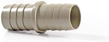 Nedis Verlengstuk Slang - 22 mm - 22 mm