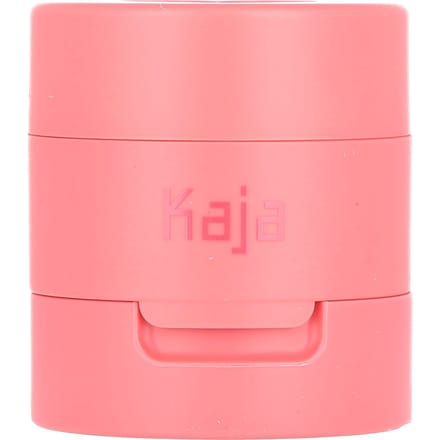 Kaja, Tampon joues, blush estompable, 02 Sosi, 5g (0,17 oz) pink