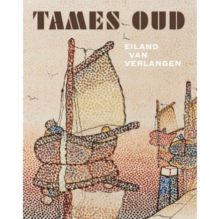 Tames Oud - Gitte Brugman