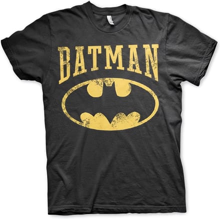 Batman Vintage Big Tall T-shirt WB-1-BAT028-H50-9