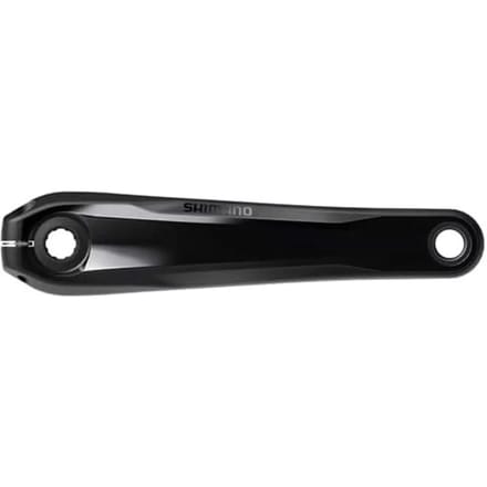 Linker handslinger Shimano FC-EM900