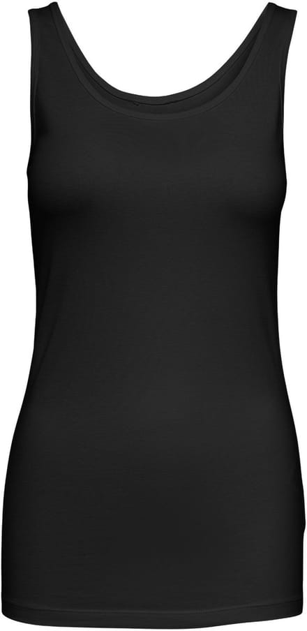 JDY JDYAVA S/L TANK TOP 180 JRS NOOS Dames - Maat M