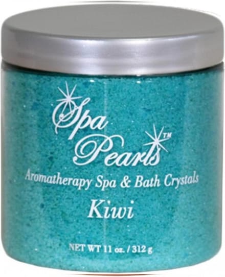 inSPAration Spa Pearls - Kiwi 312g - Aromatherapie