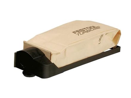 Festool TFS-RS 400 Turbofilter-set VE=5 - 489129