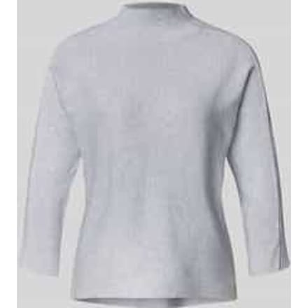Comma  Pullover Grey Maat: 46 | Sweaters Outlet | Dames | Grijs