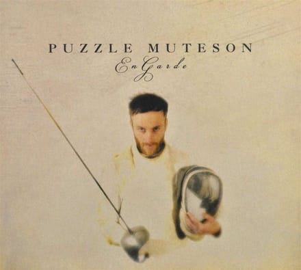 Puzzle Muteson - En Garde (CD)