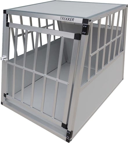 Trekker Autobench M 65x90x69.5cm