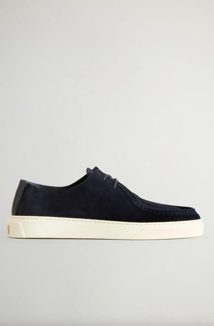 Woolrich Upland Lace Up Sneakers Heren