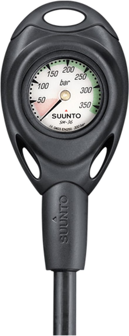 Suunto Manometer 300bar