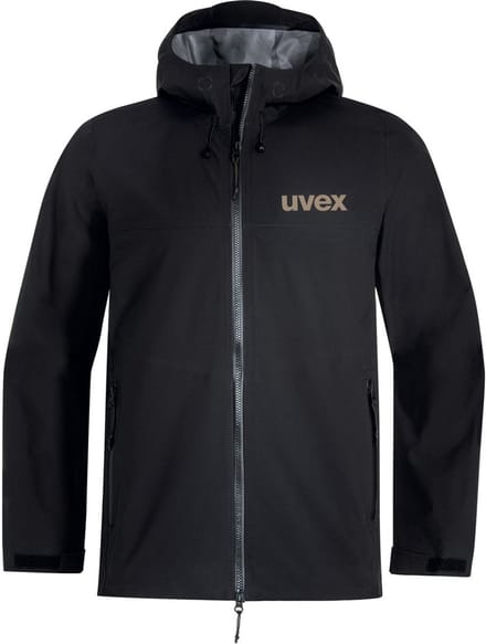 Uvex Arbeitsjacke Corporate 26 7108