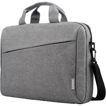Lenovo Casual Toploader T210 Laptoptas Geschikt voor max. (laptop): 39,6 cm (15,6) Grijs