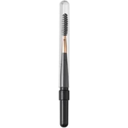 KAI - cosmeup Screw Brush 1 pc