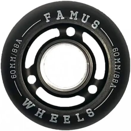 Inline-Skate wiel Famus Wheels