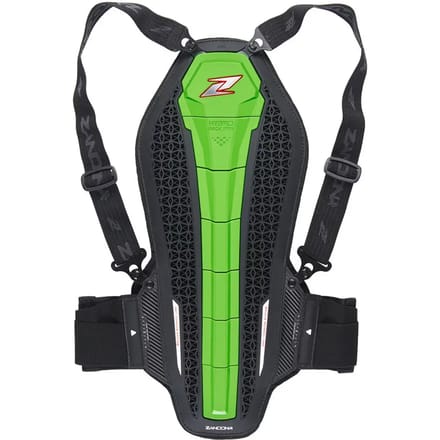 Rugbescherming Zandonà Hybrid Back Pro x7