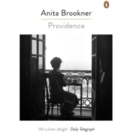 Providence - Anita Brookner