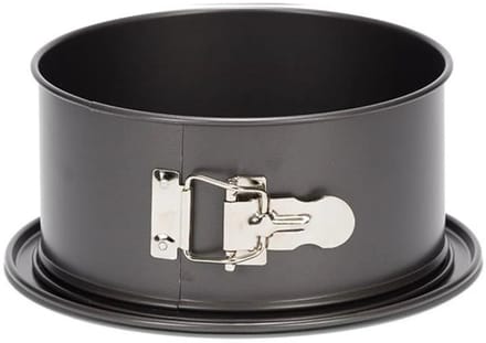 Moule à Gâteau Forme de Cuisson Haute 22cm/H9cm Patisse