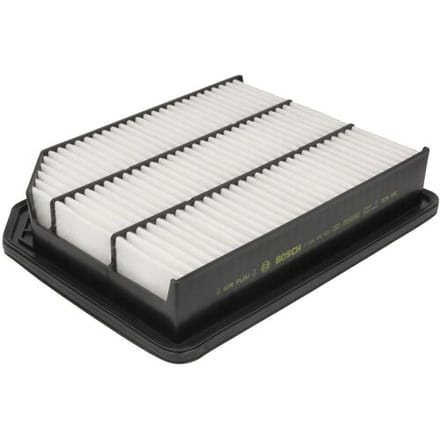 Luchtfilter BOSCH F 026 400 831