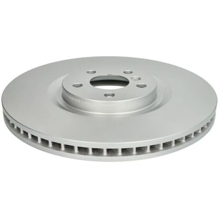 Remschijf BOSCH 0 986 479 J07, 1 stuk
