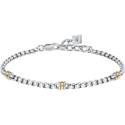 Morellato Armband Gold SATM23