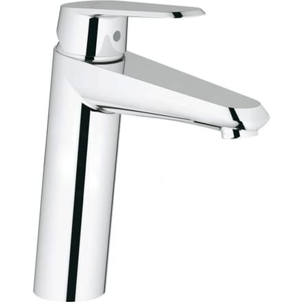 GROHE Eurodisc Cosmopolitan Wastafelkraan - Medium uitloop - Chroom